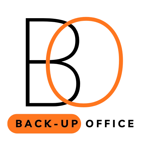 Logo du site web