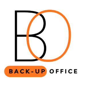 BACK-UP OFFICE